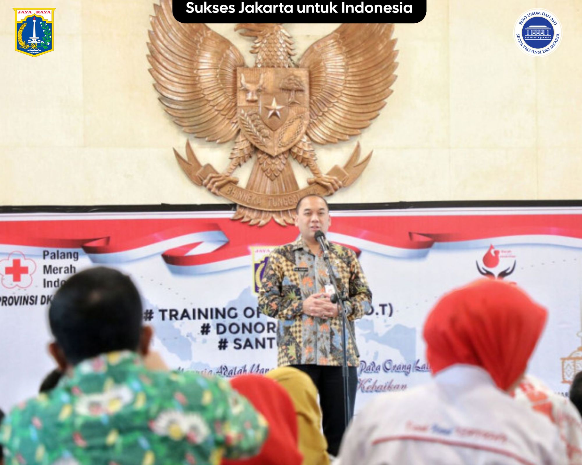 Bapak Uus Kuswanto