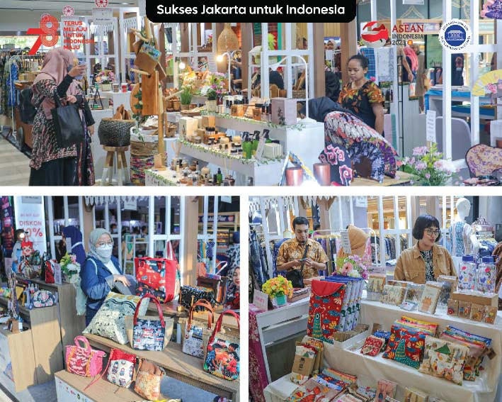 Jakpreneur bertambah