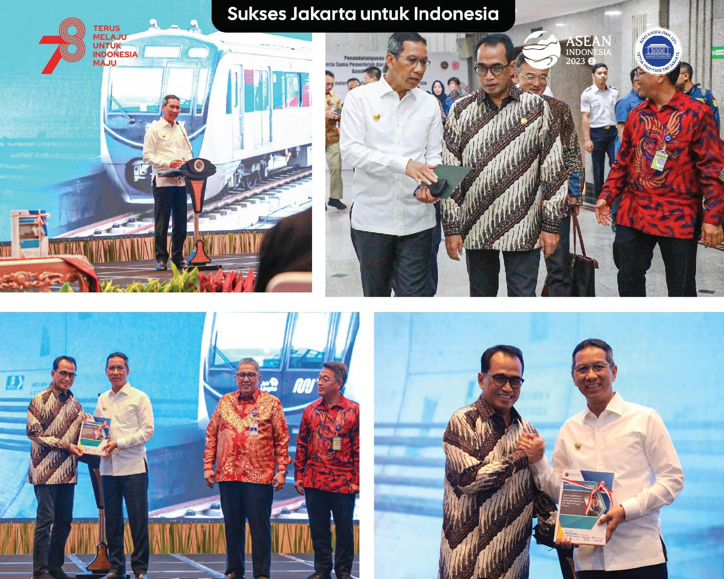 Kemenhub-Pemprov DKI