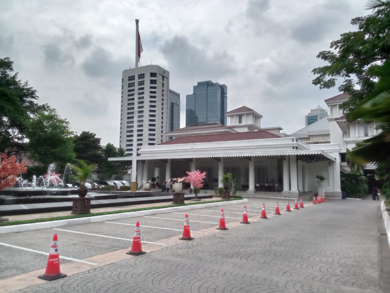 Balaikota DKI Jakarta