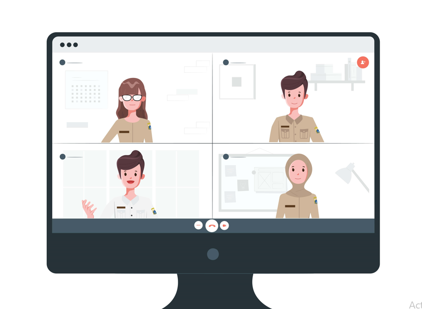 Zoom Meeting